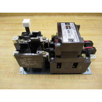 Cutler Hammer A10DN0AB Starter A10DNOAB