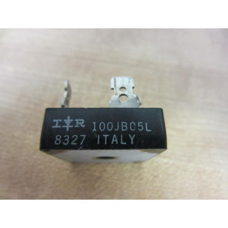 IR 100JB05L Rectifier Bridge - Used