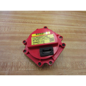 Fanuc A860-0360-V501 Encoder A8600360V501 A860-2000-X011 - Refurbished