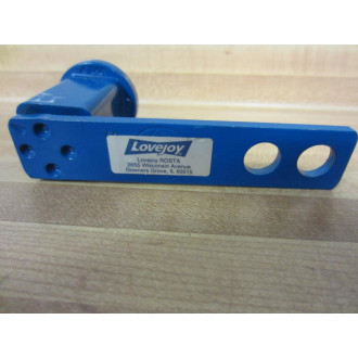 Lovejoy SE15 Tensioner Rosta Without Hardware - New No Box