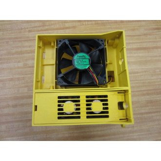 Fanuc A05B-2316-C105 Back Plane 3 Slot Rack - Used