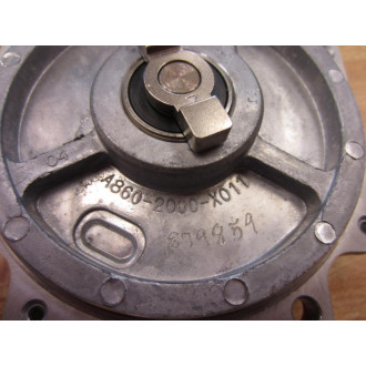 Fanuc A860-0360-V501 Encoder A8600360V501 A860-2000-X011 - Refurbished