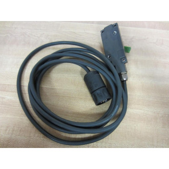 Heidenhain 310 573 03 Cover With Cable LSLB Kit 310573-03 - Used