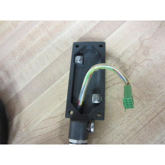 Heidenhain 310 573 03 Cover With Cable LSLB Kit 310573-03 - Used