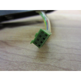 Heidenhain 310 573 03 Cover With Cable LSLB Kit 310573-03 - Used