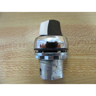 Allen Bradley 800FM-SM22N Selector Switch