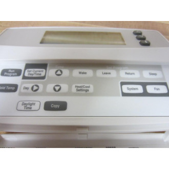 Honeywell 32207502-002 Programmable Thermostat 32207502002 Rev A - New No Box