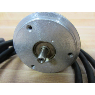 Heidenhain 250 587 26 Encoder ROD 426.0000-1024 - New No Box