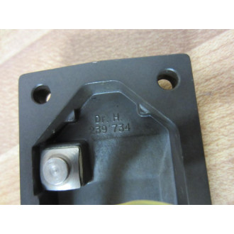 Heidenhain 310 573 03 Cover With Cable LSLB Kit 310573-03 - Used