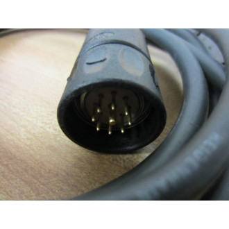 Heidenhain 310 573 03 Cover With Cable LSLB Kit 310573-03 - Used