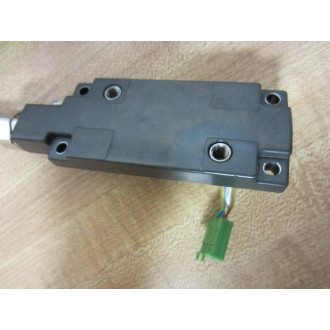 Heidenhain 310 573 03 Cover With Cable LSLB Kit 310573-03 - Used