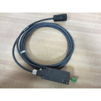 Heidenhain 310 573 03 Cover With Cable LSLB Kit 310573-03 - New No Box