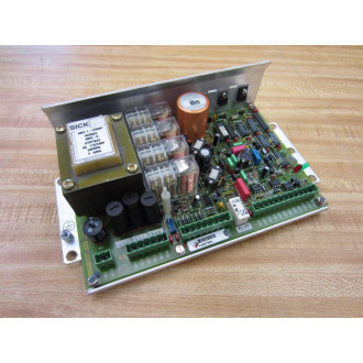 Sick Optic Electronic AWS1-133A01 Power Supply 115230V P 50Va - Refurbished