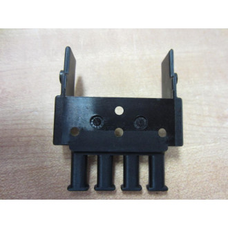 Igus 080.40.2PZ Fixed End Bracket E-Z Chain 080402PZ - New No Box
