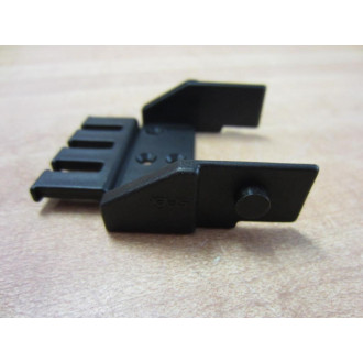 Igus 080.40.2PZ Fixed End Bracket E-Z Chain 080402PZ - New No Box