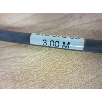 Heidenhain 310 573 03 Cover With Cable LSLB Kit 310573-03 - New No Box