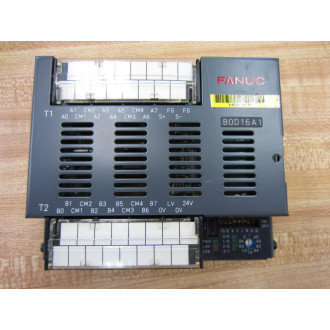 Fanuc A03B-0808-C030 BOD16A1 Module A03B0808C030 - Refurbished