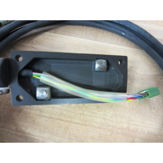 Heidenhain 310 573 03 Cover With Cable LSLB Kit 310573-03 - New No Box