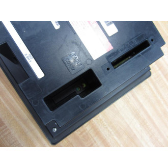 Allen Bradley 2711-T9A1 Panel View 900 Series F FRN 3.00 Rev A - Used