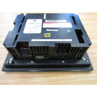 Allen Bradley 2711-T9A1 Panel View 900 Series F FRN 3.00 Rev A - Used