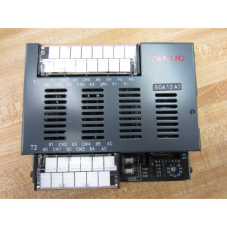 Fanuc A03B-0808-C040 Module BOA12A1 IO A03B0808C040 - New No Box