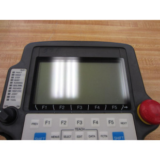 Fanuc A05B-2301-C300 Pendant A05B2301C300 PSI Ser. - Refurbished