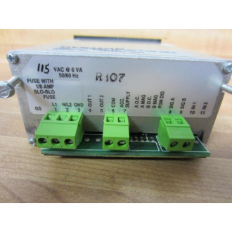 Dynapar STD0001 SimTach D Speed Indicator - New No Box