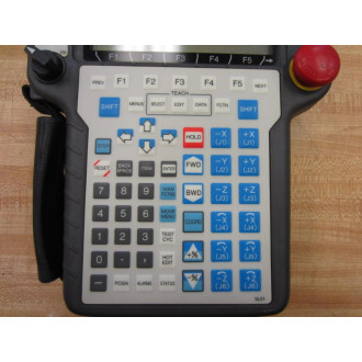 Fanuc A05B-2301-C300 Pendant A05B2301C300 PSI Ser. - Refurbished