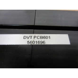 DVT PCB601 PC Board Break-Out - New No Box