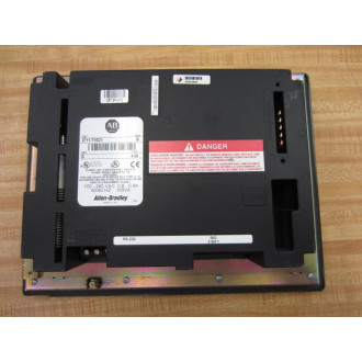Allen Bradley 2711-T10C1 Panel View 1000 Series B FRN 4.00 Rev D - Refurbished