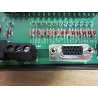 DVT PCB601 PC Board Break-Out - New No Box