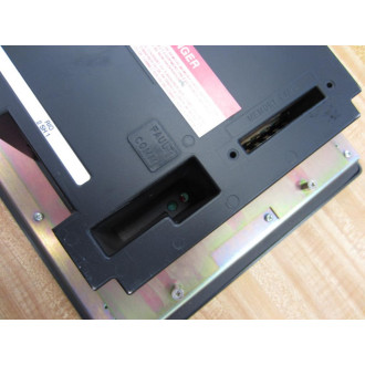 Allen Bradley 2711-T10C1 Panel View 1000 Series B FRN 4.00 Rev D - Refurbished