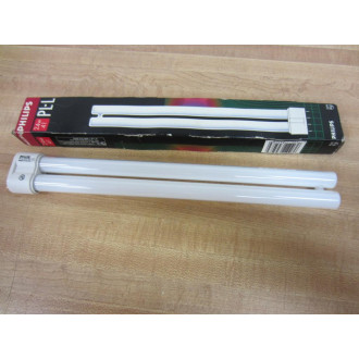 Philips PL-L-24W41 Light Bulb Fluorescent