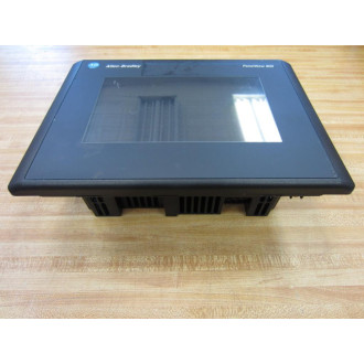Allen Bradley 2711-T9A1 Panel View 900 Series F FRN 3.03 Rev D - Refurbished