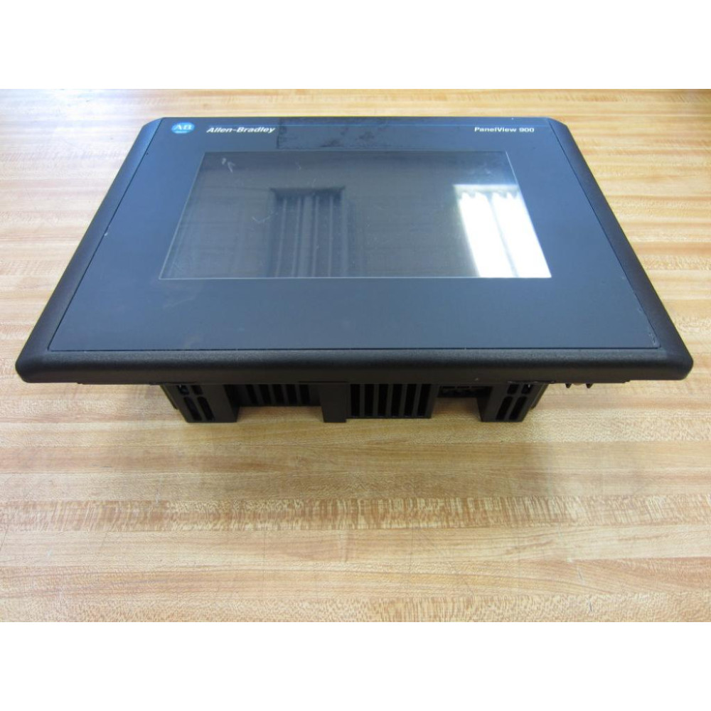 Allen Bradley 2711-T9A1 Panel View 900 Series F FRN 3.03 Rev D - Refurbished