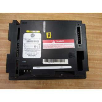 Allen Bradley 2711-T9A1 Panel View 900 Series F FRN 3.03 Rev D - Refurbished