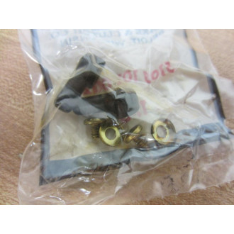 Warner Electric 5103-101-002 Terminal Accessory 5103101002 (Pack of 3)