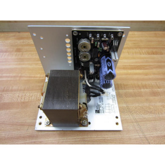 Sola Hevi Duty 83-05-260-03 DC Power Supply 5Vdc