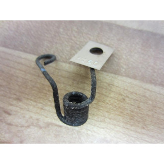 Cutler Hammer 9586H160 Eaton Thermal Overload Heater Coil H160 (Pack of 2)