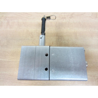 ASM WS10-500-R1K-L10-SD4 Position Sensor - New No Box