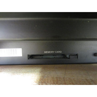 Allen Bradley 2711-TC1X Panel View 1200 Terminal Series F No Key - Refurbished
