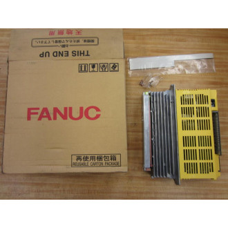 Fanuc A06B-6090-H006 A06B6090H006 Servo Amplifier V06Y91033