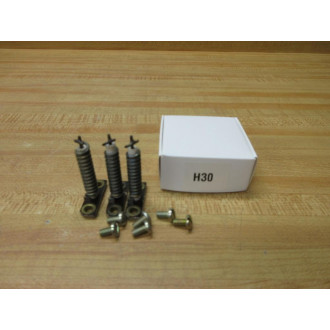 Westinghouse H30 Overload Heater Element 503C553G30 (Pack of 3)