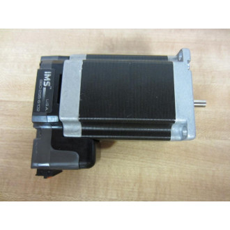 MDrive MDIP2231-4E Motor + Driver Motor Control Tested - Used
