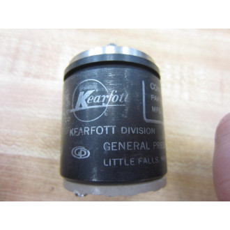 Kearfott R110-2B Control Motor - Used