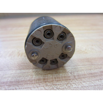 Kearfott R110-2B Control Motor - Used