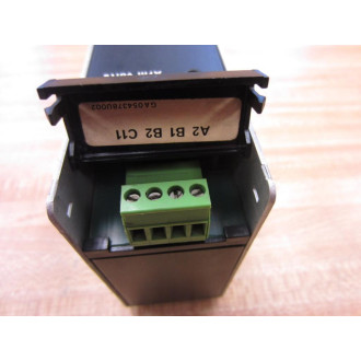 SSD 5590 Armature Voltage Feedback Unit - Used