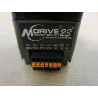MDrive MDIP2231-4E Motor + Driver Motor Control Tested - Used