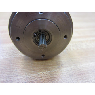 Daystrom U-202961-26-3-6 400~ Servo Motor - Used