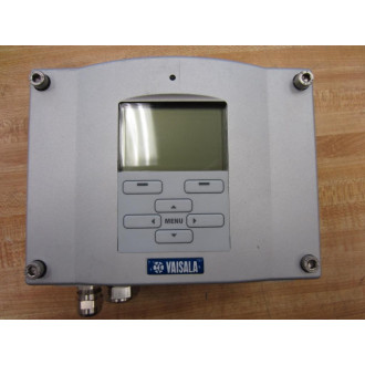 Vaisala MMT337 Moisture & Temperature Transmitter No Cable - Used